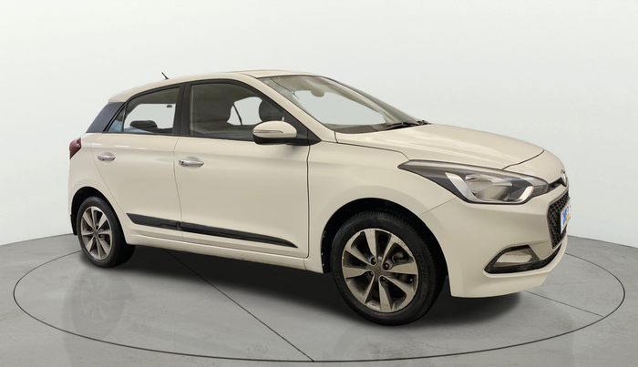 2014 Hyundai Elite i20 ASTA 1.2, Petrol, Manual, 40,815 km, SRP
