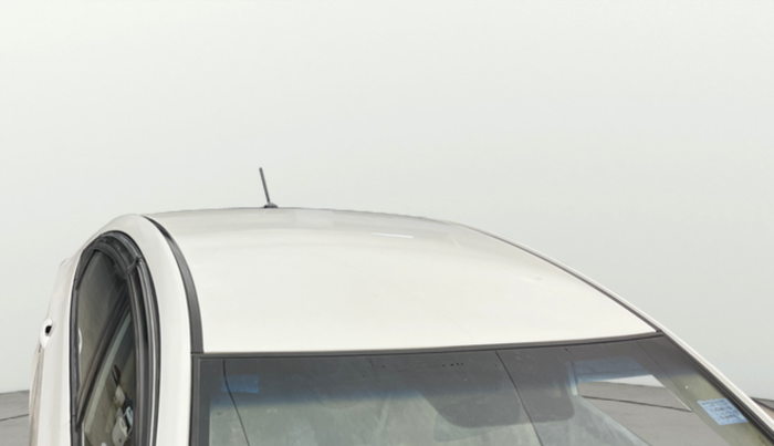 2017 Hyundai Verna 1.4 VTVT, Petrol, Manual, 53,984 km, Roof