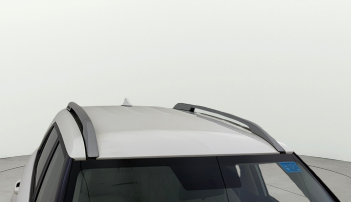 2022 Hyundai VENUE S (O) 1.0 TURBO IMT, Petrol, Manual, 7,077 km, Roof