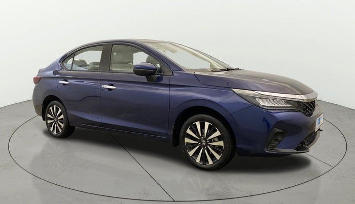 2024 Honda City EHEV ZX, Hybrid, Automatic, 24,642 km, SRP