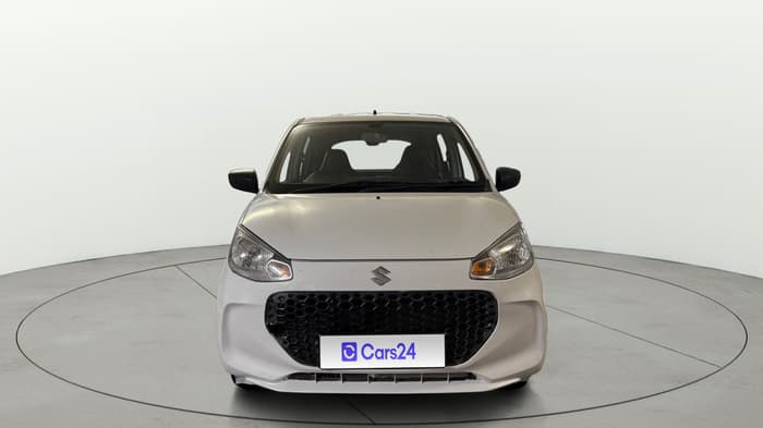 2024 Maruti Alto K10 VXI, Petrol, Manual, 11,984 km, Front