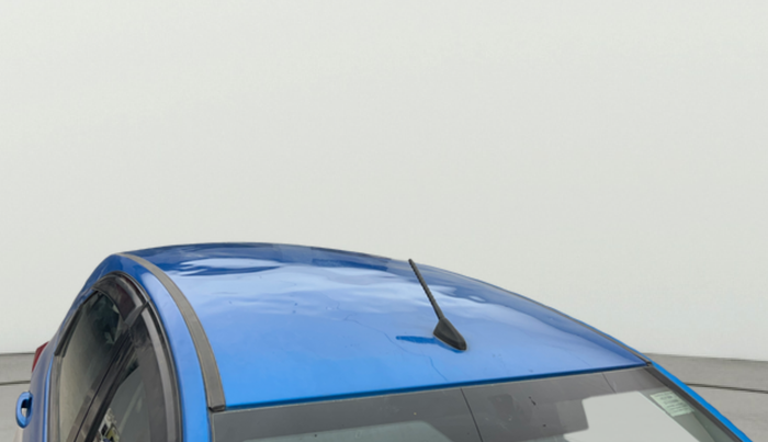 2019 Tata Tiago XZ PLUS PETROL, Petrol, Manual, 72,129 km, Roof