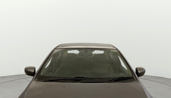 2017 Maruti Ciaz ALPHA  AT 1.4  PETROL, Petrol, Automatic, 90,009 km, Front Windshield