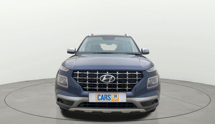 2021 Hyundai VENUE SX 1.0 TURBO, Petrol, Manual, 78,864 km, Front