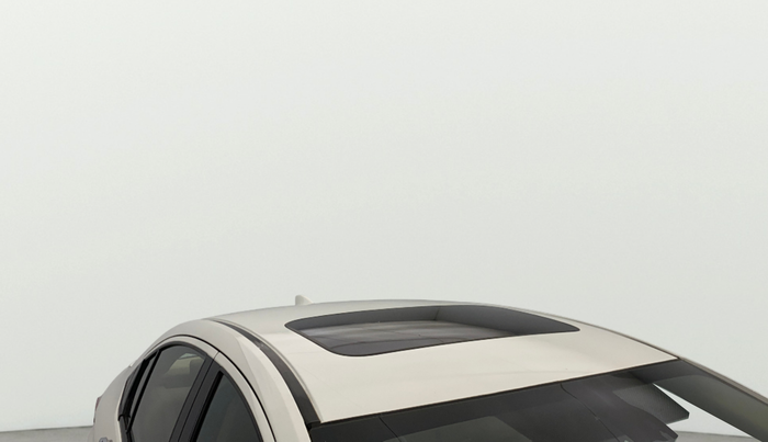 2018 Honda City 1.5L I-VTEC ZX CVT, Petrol, Automatic, 79,675 km, Roof