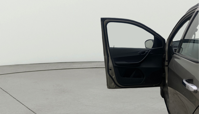 2018 Tata TIAGO NRG PETROL, Petrol, Manual, 93,656 km, LHS Front Door