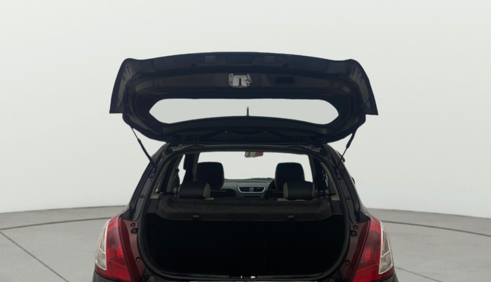 2015 Maruti Swift VDI ABS, Diesel, Manual, 82,600 km, Boot Open Zoomed View