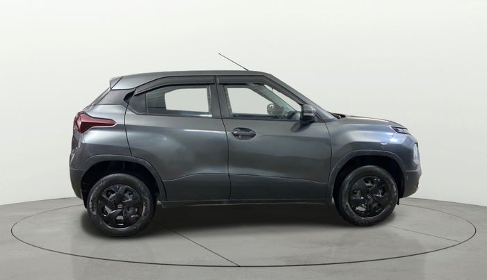2022 Tata PUNCH ADVENTURE MT, Petrol, Manual, 43,888 km, Right Side View