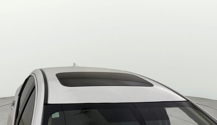 2019 Honda City 1.5L I-VTEC VX, Petrol, Manual, 30,588 km, Roof