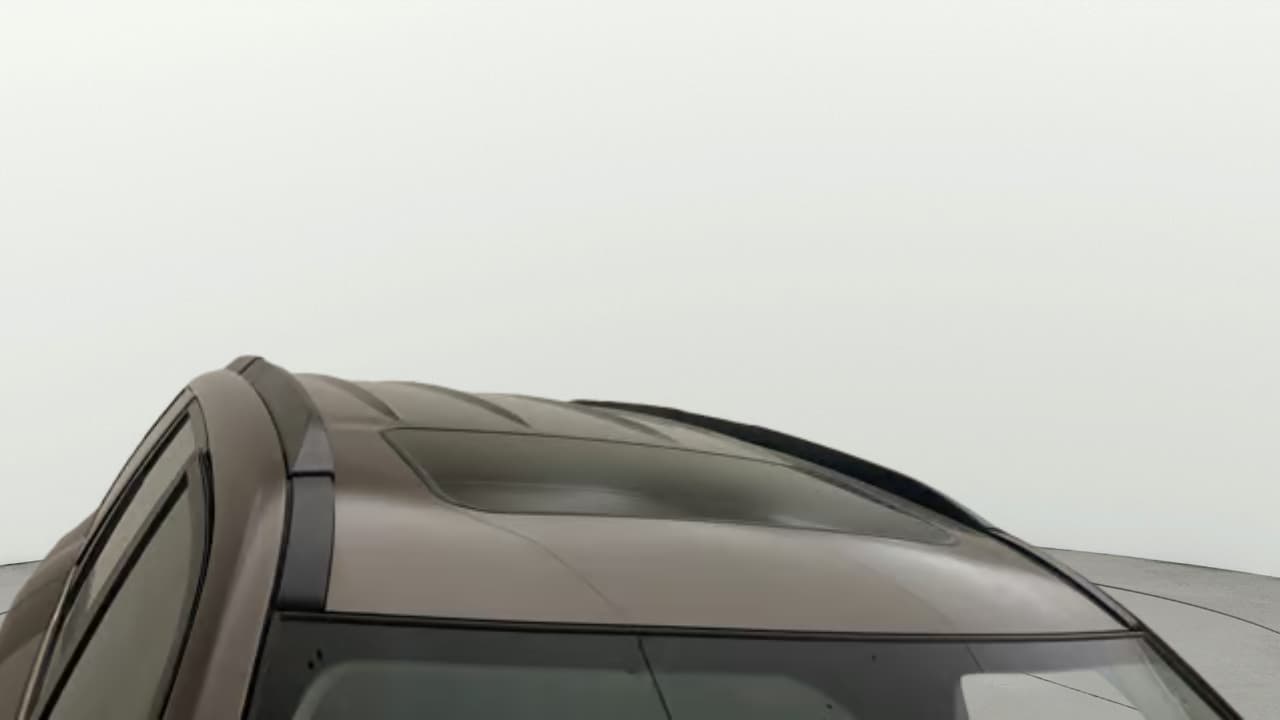 2018 Mahindra XUV500 W10, Diesel, Manual, 55,972 km, Roof