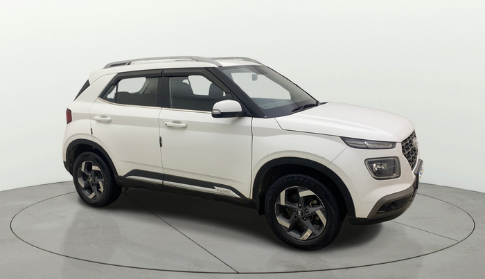 2021 Hyundai VENUE SX 1.5 CRDI, Diesel, Manual, 30,409 km, SRP