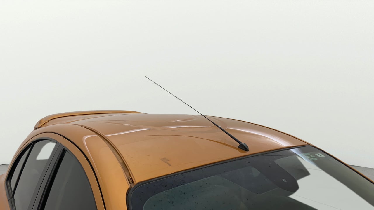 camera-Roof