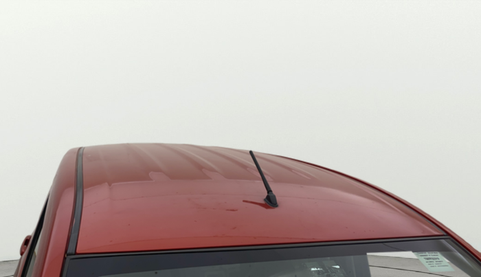 2018 Maruti Celerio ZXI AMT (O), Petrol, Automatic, 44,927 km, Roof