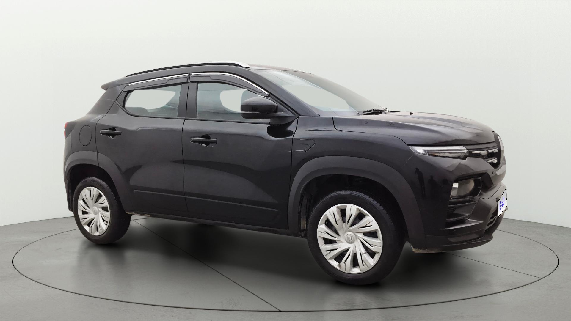 Renault Kiger