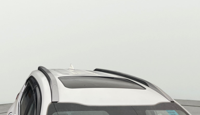 2023 KIA SONET HTX 1.0 DCT, Petrol, Automatic, 69,617 km, Roof