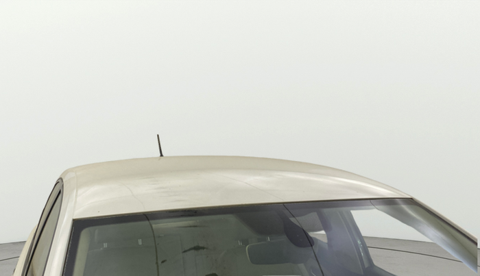 2017 Skoda Rapid STYLE 1.6 MPI AT, Petrol, Automatic, 54,614 km, Roof