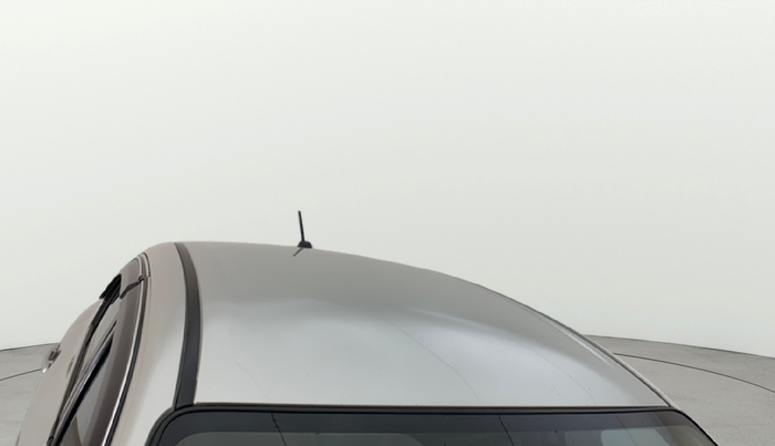 2017 Maruti Dzire VDI AMT, Diesel, Automatic, 67,808 km, Roof