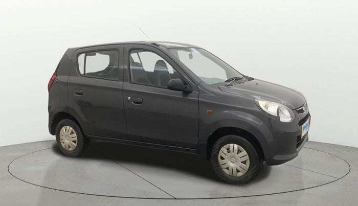 2015 Maruti Alto 800 LXI, Petrol, Manual, 50,438 km, SRP