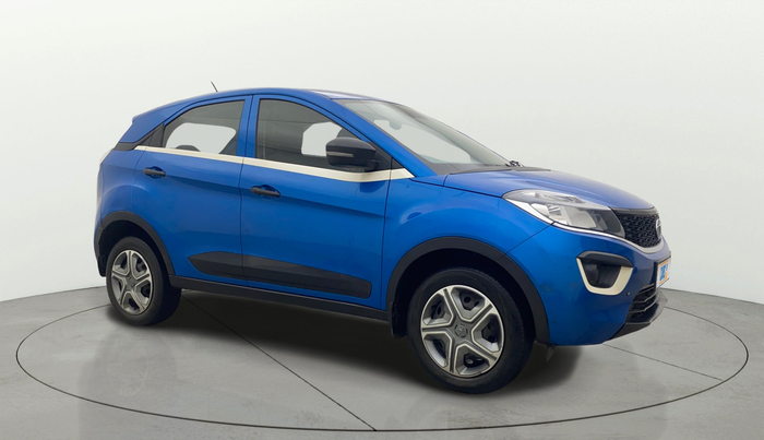 2018 Tata NEXON XM DIESEL, Diesel, Manual, 93,528 km, SRP