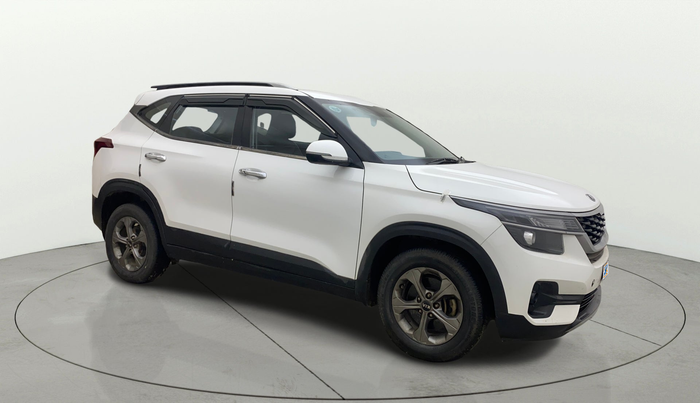 2020 KIA SELTOS HTK PLUS 1.5, Petrol, Manual, 87,711 km, SRP