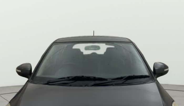 2015 Maruti Swift VXI, Petrol, Manual, 89,713 km, Front Windshield