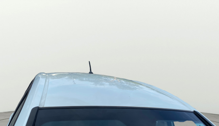 2016 Tata Zest XMS PETROL, Petrol, Manual, 29,240 km, Roof