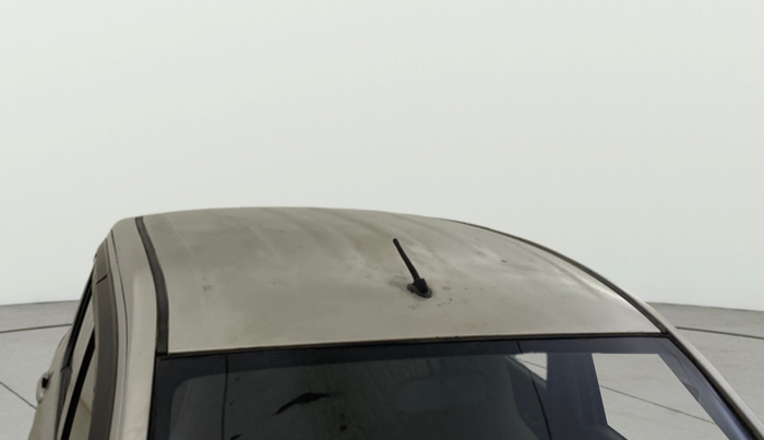 2016 Maruti Celerio VXI CNG, CNG, Manual, 98,051 km, Roof