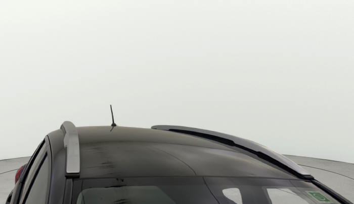 2020 Honda WR-V 1.2L I-VTEC SV MT, Petrol, Manual, 43,299 km, Roof