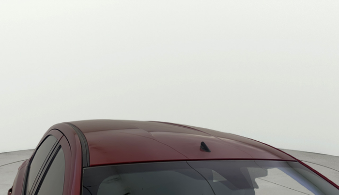 2016 Ford New Figo TREND 1.2 PETROL, Petrol, Manual, 52,813 km, Roof