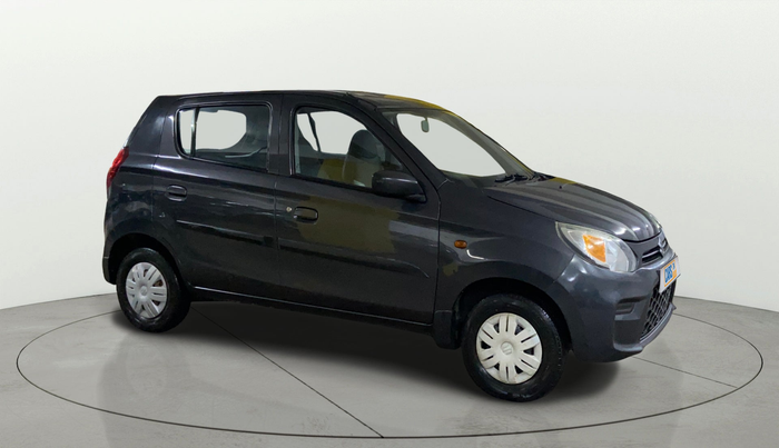 2020 Maruti Alto VXI, Petrol, Manual, 49,616 km, Right Front Diagonal