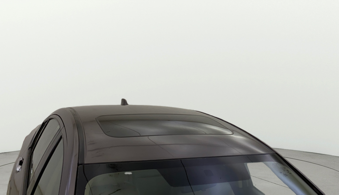 2015 Honda City 1.5L I-VTEC VX CVT, Petrol, Automatic, 77,971 km, Roof