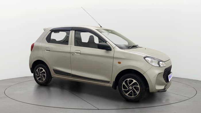 2022 Maruti Alto K10 VXI PLUS, Petrol, Manual, 42,293 km, Right Front Diagonal