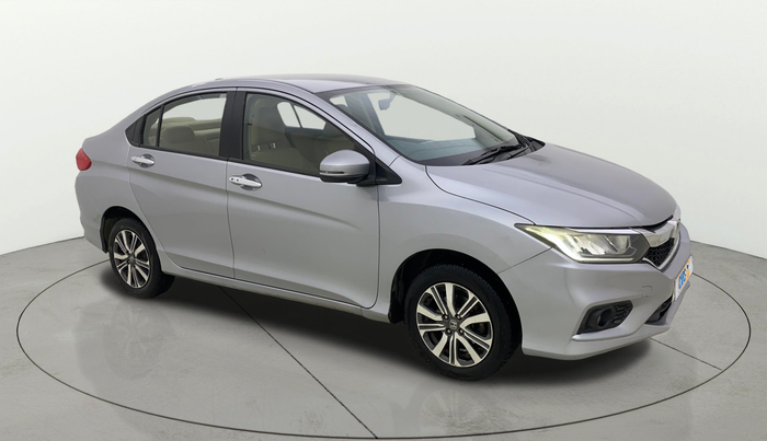 2019 Honda City 1.5L I-VTE V CVT, Petrol, Automatic, 80,271 km, SRP