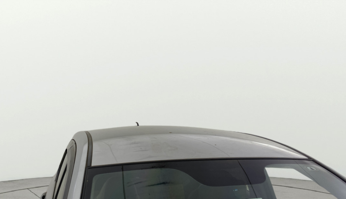 2015 Hyundai Xcent S (O) 1.2, Petrol, Manual, 34,871 km, Roof