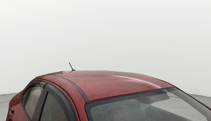 2022 Maruti Dzire VXI, Petrol, Manual, 25,955 km, Roof