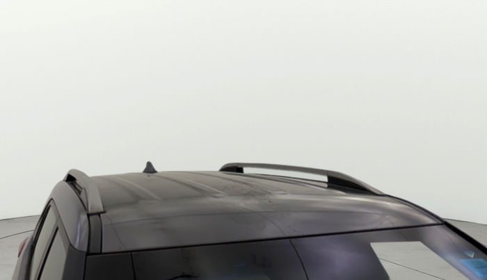 2017 Hyundai Creta SX PLUS 1.6 PETROL, Petrol, Manual, 71,305 km, Roof