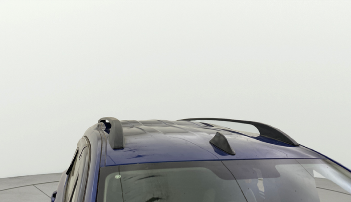 2021 Renault TRIBER RXZ, Petrol, Manual, 7,467 km, Roof