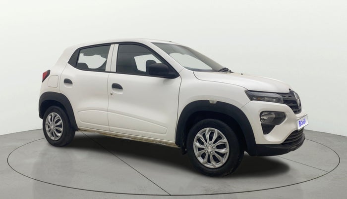 2023 Renault Kwid RXL 1.0, Petrol, Manual, 72,665 km, Right Front Diagonal