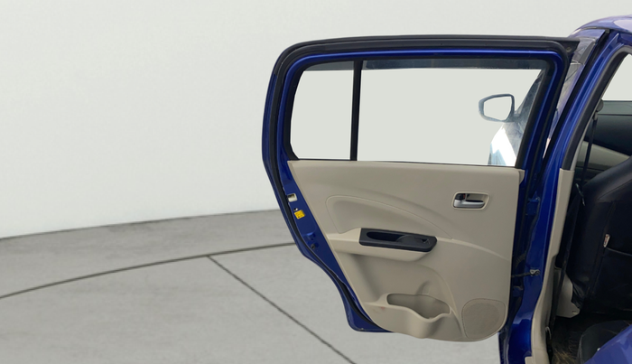 2020 Maruti Celerio ZXI, Petrol, Manual, 32,792 km, LHS Rear Door