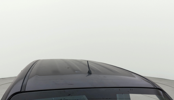 2020 Maruti S PRESSO VXI+, Petrol, Manual, 62,272 km, Roof