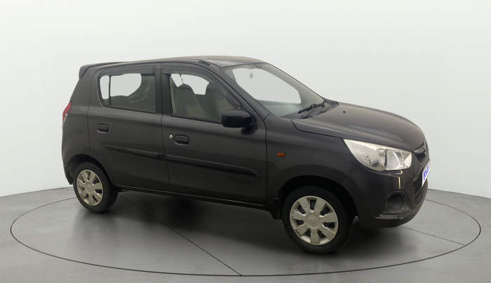 2015 Maruti Alto K10 VXI, Petrol, Manual, 37,017 km, SRP