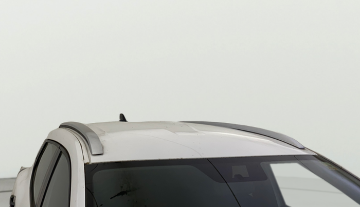 2024 Renault Kiger RXT AMT, Petrol, Automatic, 5,306 km, Roof