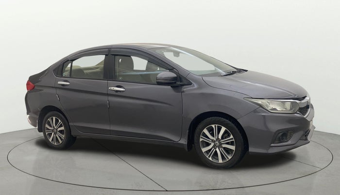 2017 Honda City 1.5L I-VTE V CVT, Petrol, Automatic, 1,14,533 km, SRP