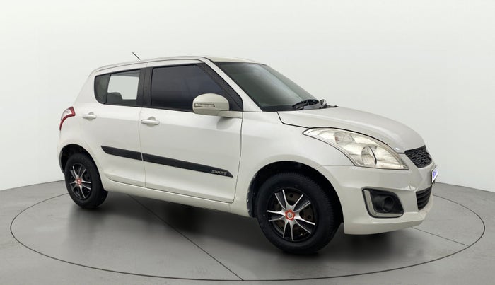 2015 Maruti Swift VDI, Diesel, Manual, 1,08,906 km, SRP