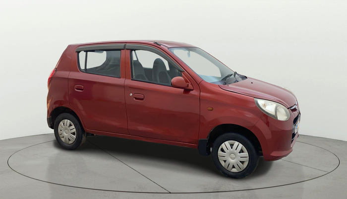 2013 Maruti Alto 800 LXI, Petrol, Manual, 83,976 km, SRP