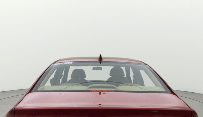 2019 Honda Amaze 1.2L I-VTEC S, Petrol, Manual, 1,04,662 km, Rear Windshield