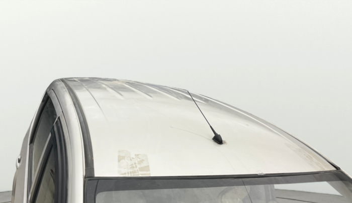 2017 Maruti Ertiga VXI CNG, CNG, Manual, 1,23,055 km, Roof