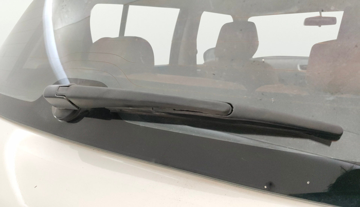 2017 Maruti Swift ZDI, Diesel, Manual, 85,357 km, Rear Wiper