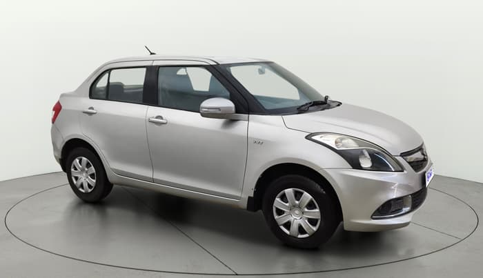 2016 Maruti Swift Dzire VXI, Petrol, Manual, 66,299 km, SRP