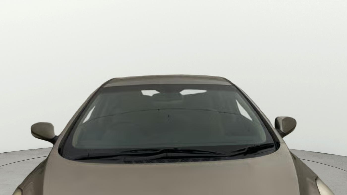 2013 Hyundai New Elantra 1.8 SX MT VTVT, Petrol, Manual, 1,15,979 km, Front Windshield